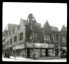 Tremont and Hollis St.